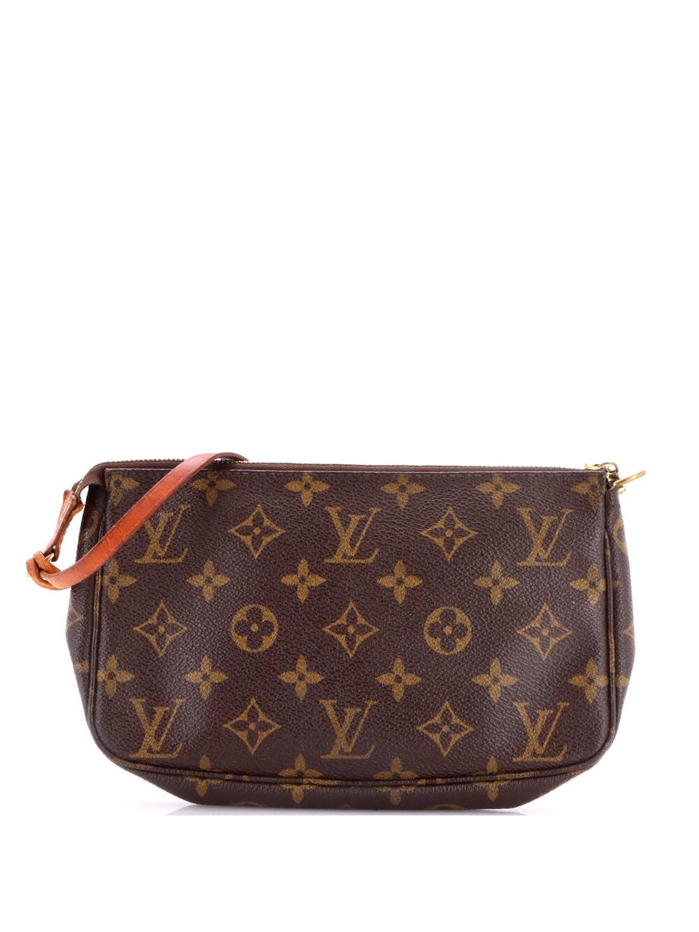 Louis Vuitton Pochette Accessoires Nm #342625L13B